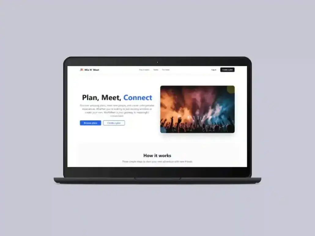 portfolio.mixNMeetTitle